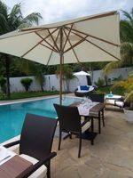 Other view of the Hotel CASA VEINTIUNO - Sosua - Dominican Republic